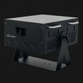 O60 ILDA DMX 3D Laser Projector 60W for Outdoor Mapping