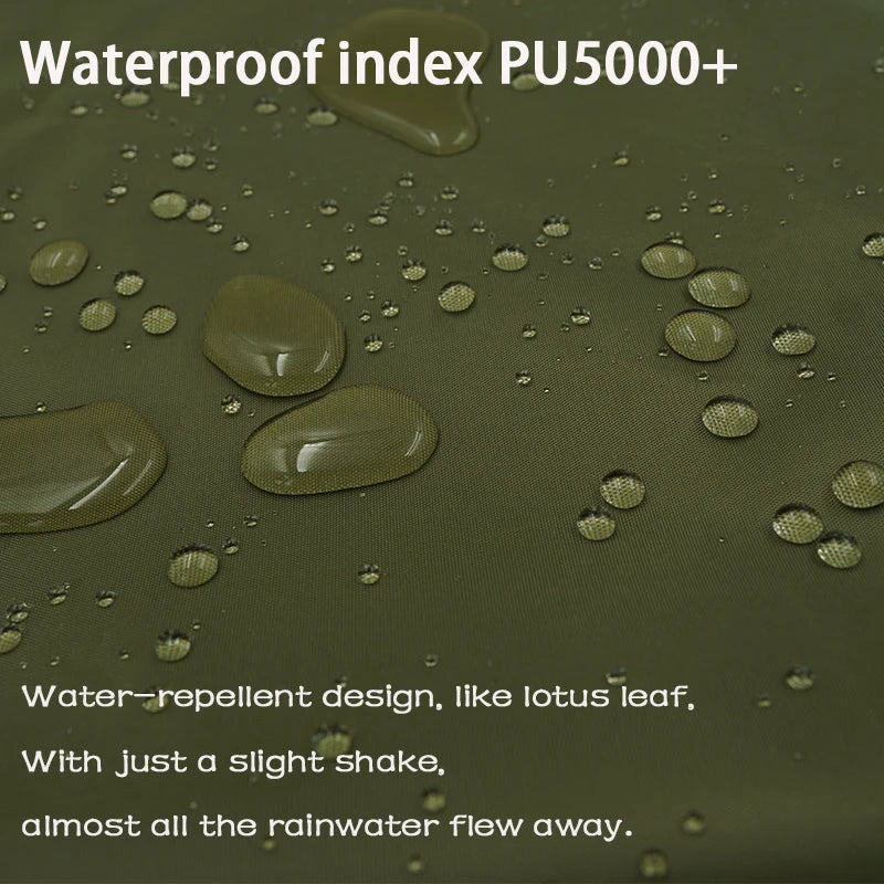 Waterproof Camping Mat Picnic Ground Sheet