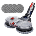 Electric Mop Head for Dyson V7 V8 V10 V11 V15