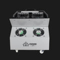 E8 Remote Control Professional Bubble Machine 200W for Weddings