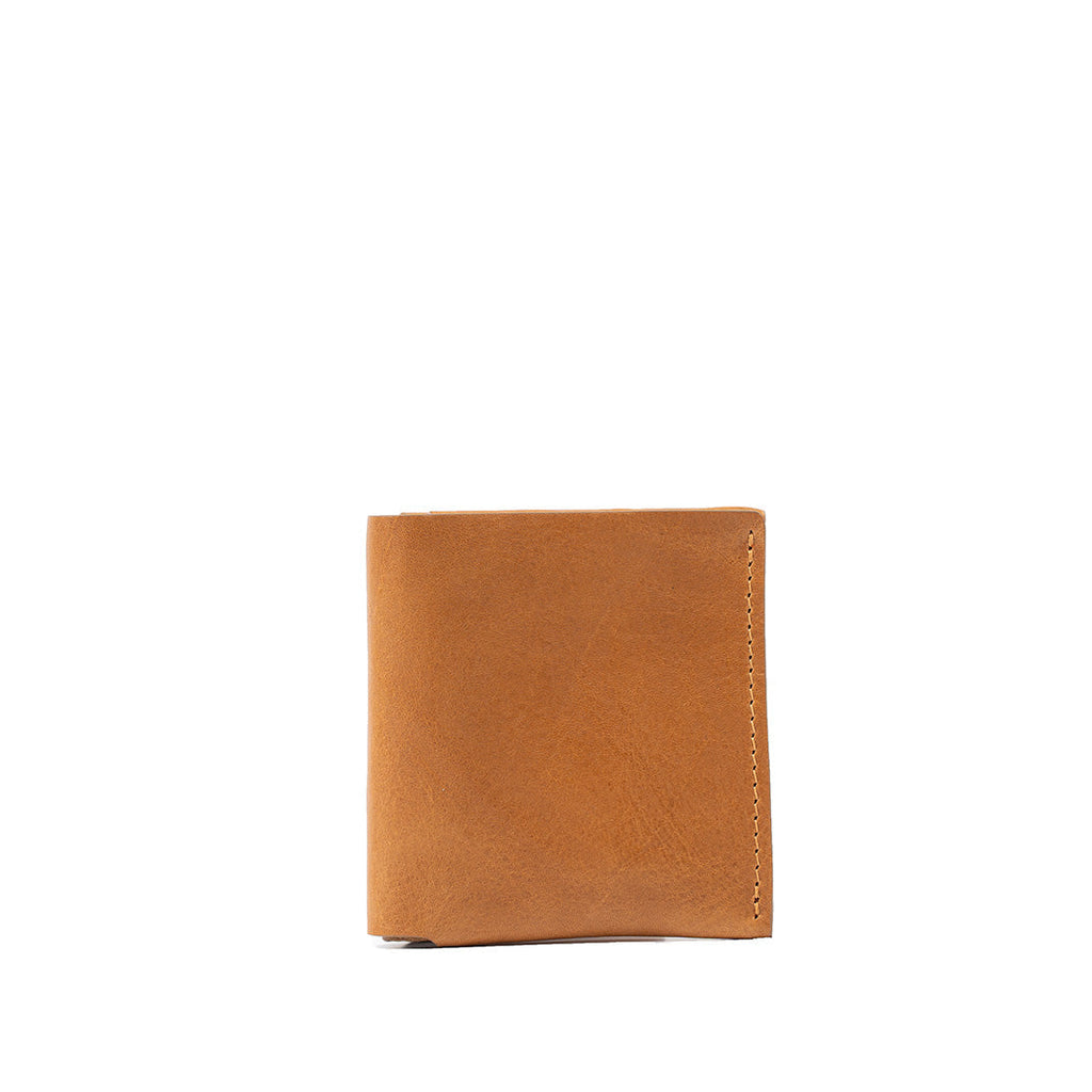 Leather Wallet - Bi-Fold 2.0